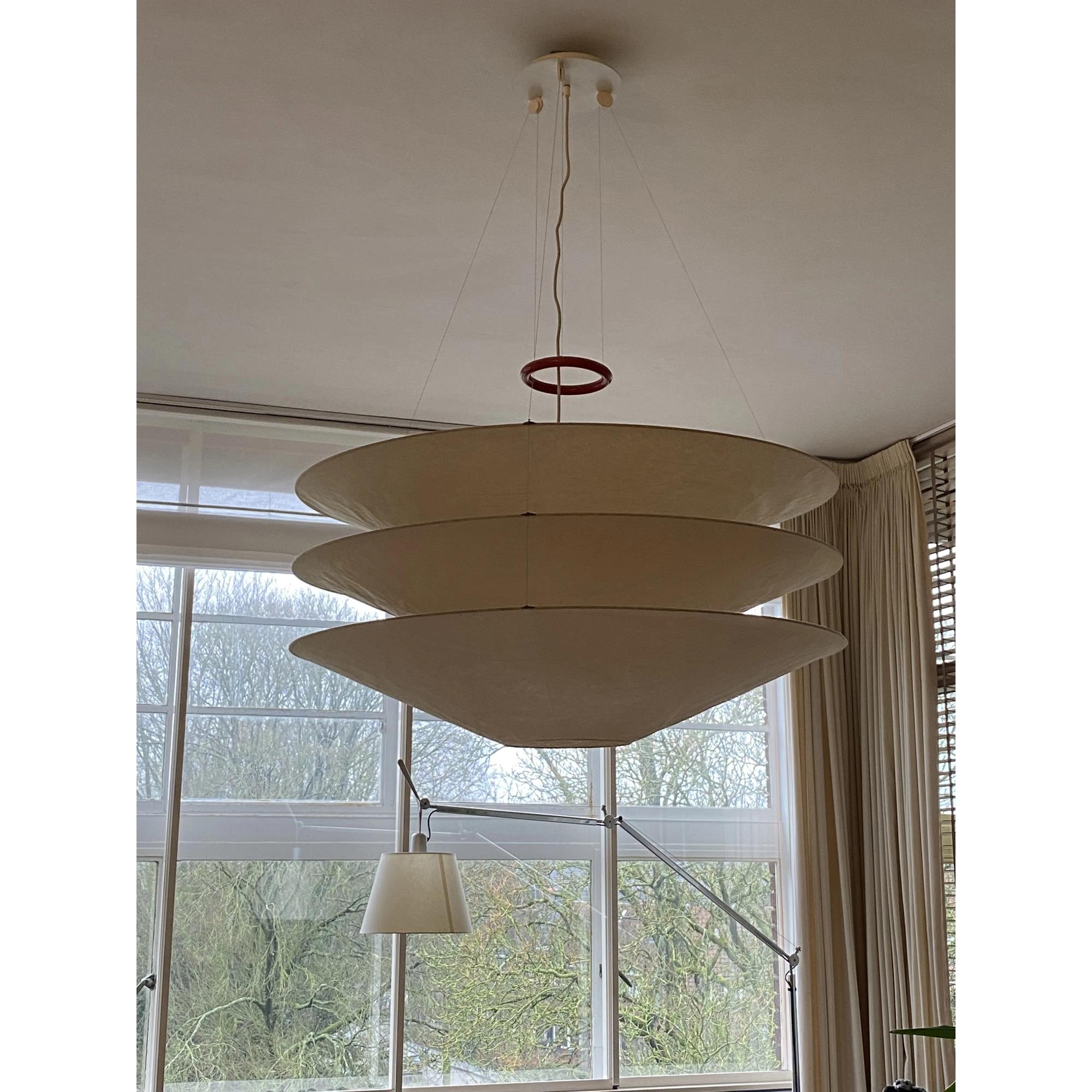 Lumerina Pendant Light
