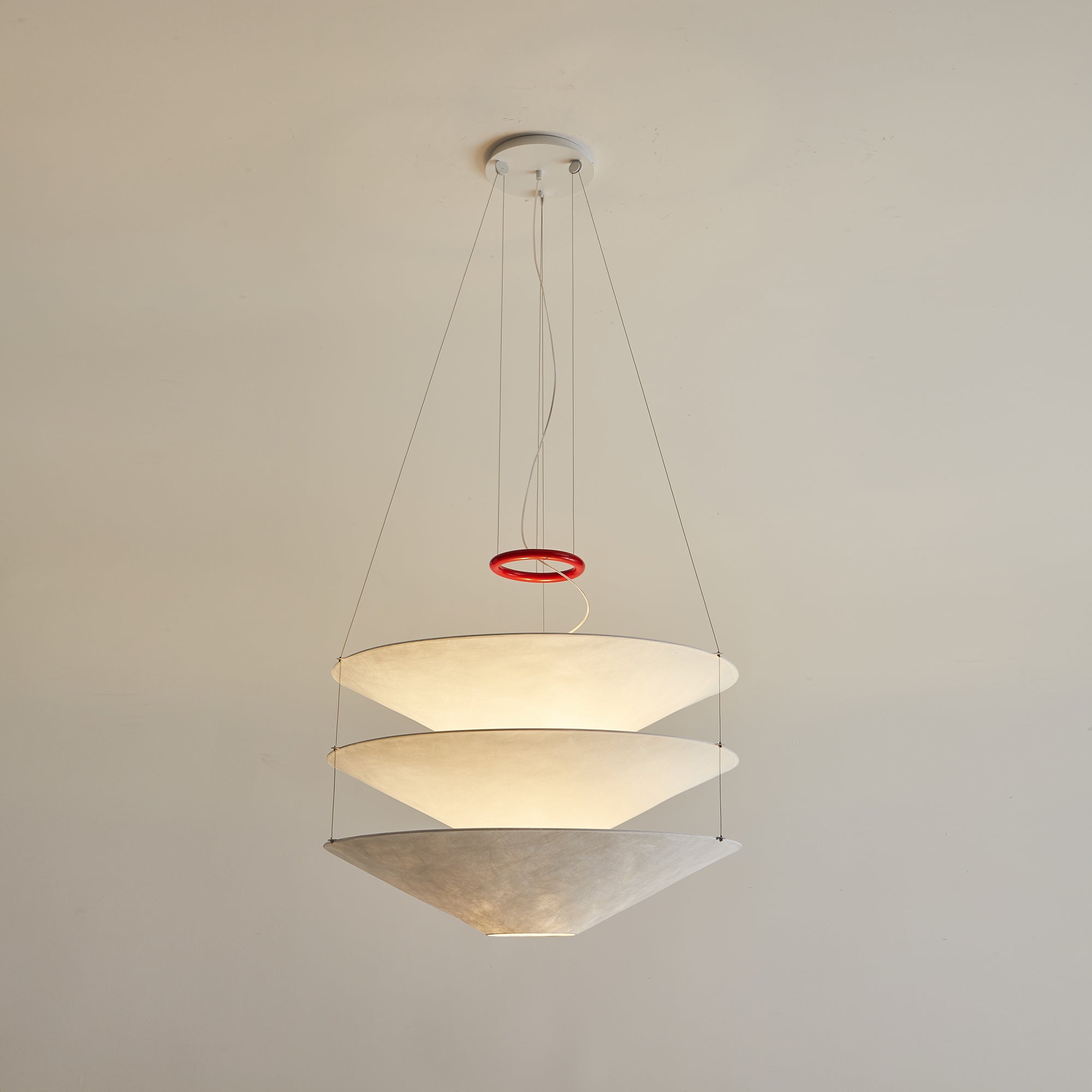 Lumerina Pendant Light