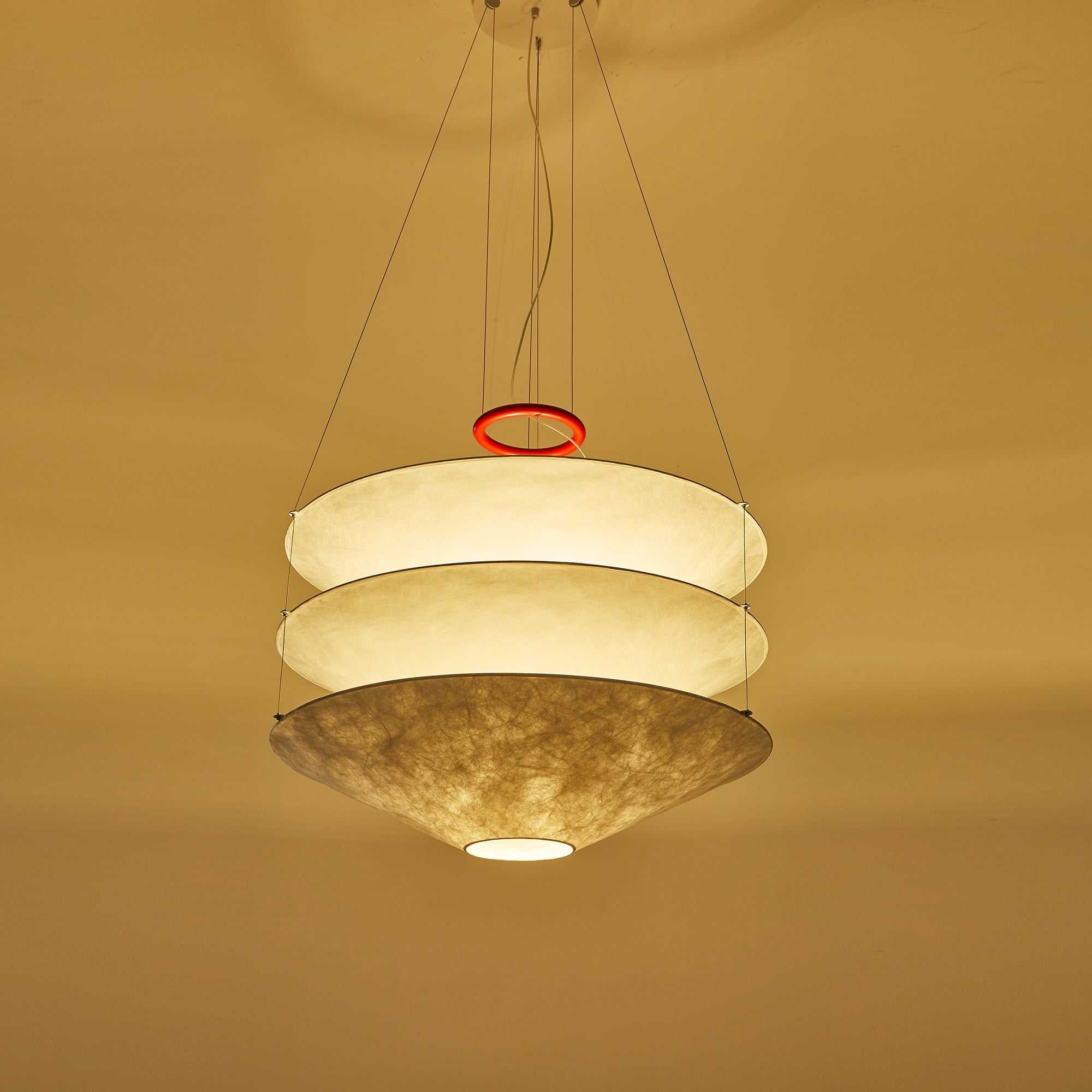 Lumerina Pendant Light