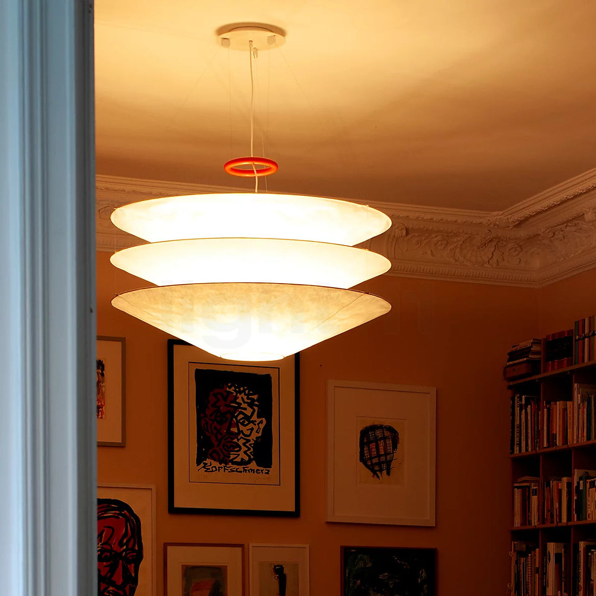 Lumerina Pendant Light