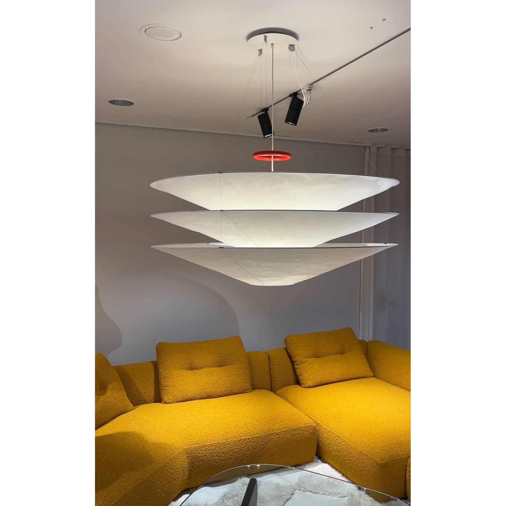 Lumerina Pendant Light