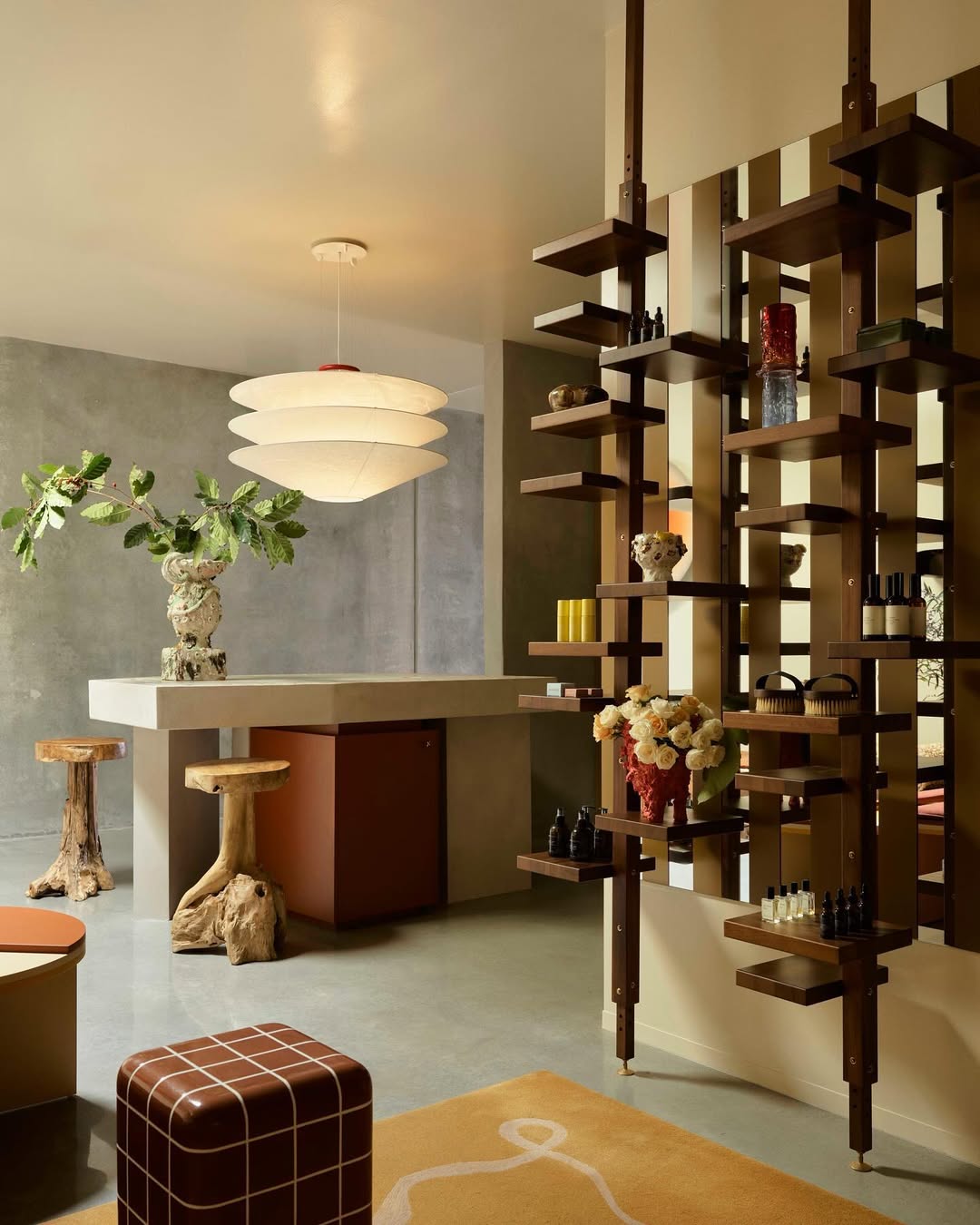 Lumerina Pendant Light