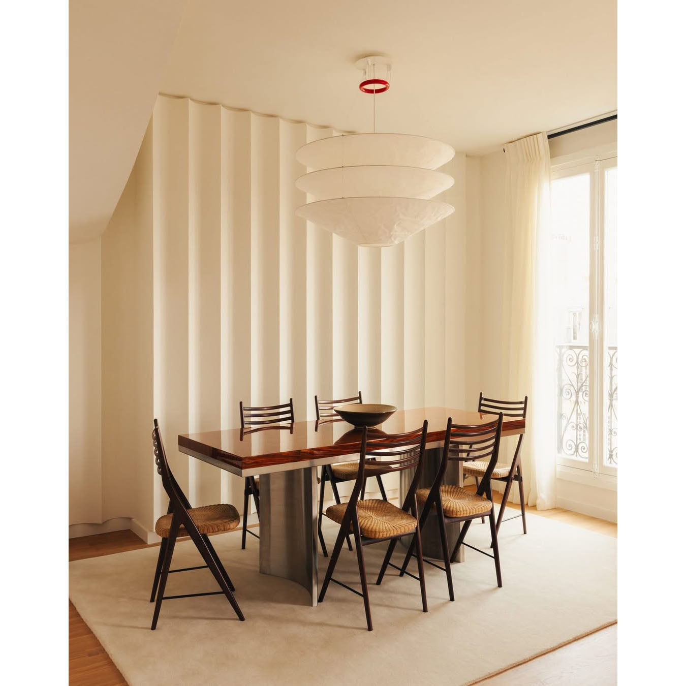 Lumerina Pendant Light