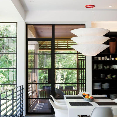 Lumerina Pendant Light