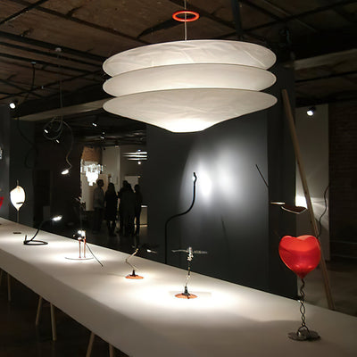 Lumerina Pendant Light