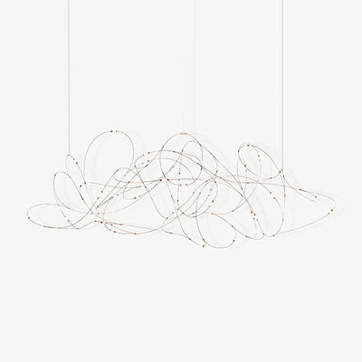 Ravenscar Pendant Light
