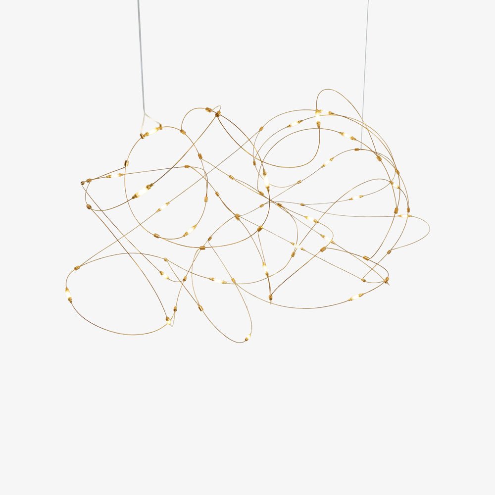 Ravenscar Pendant Light