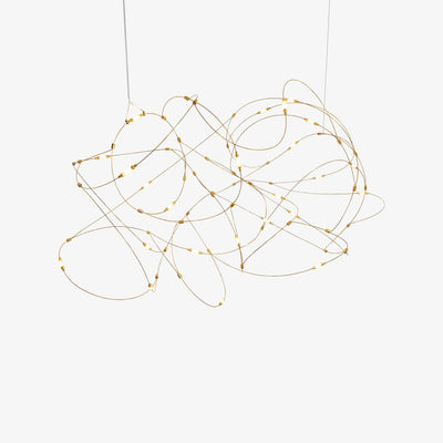 Ravenscar Pendant Light