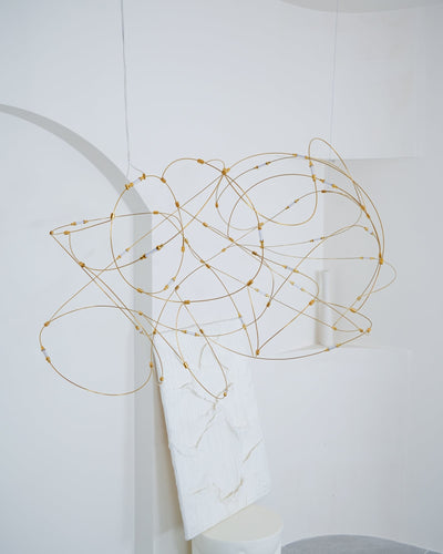 Ravenscar Pendant Light