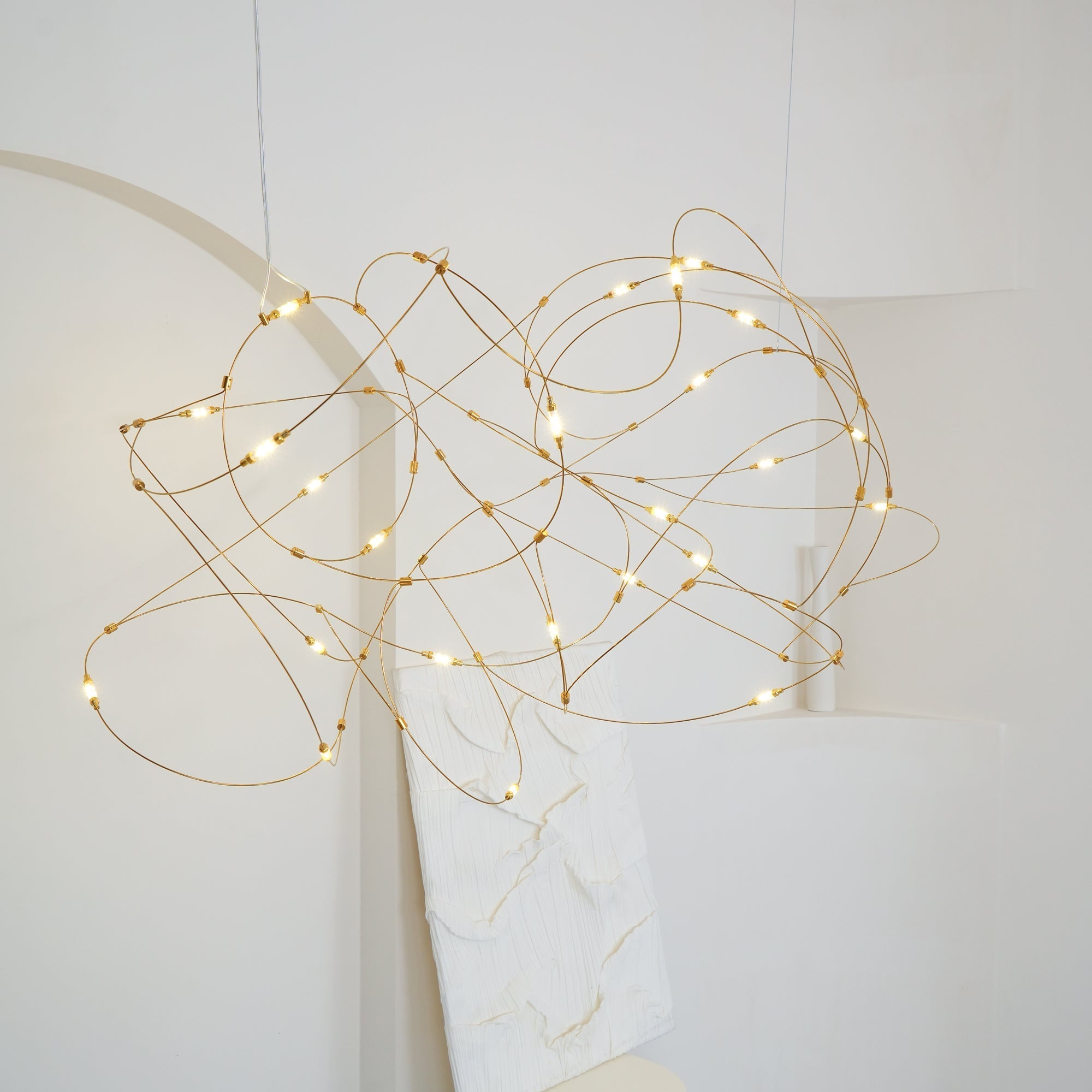 Ravenscar Pendant Light