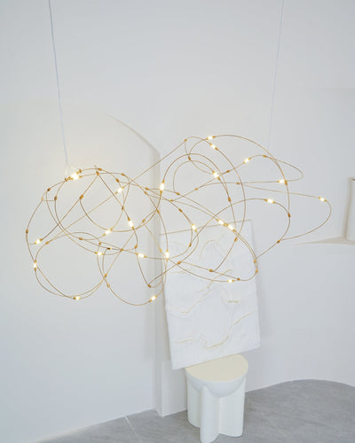 Ravenscar Pendant Light
