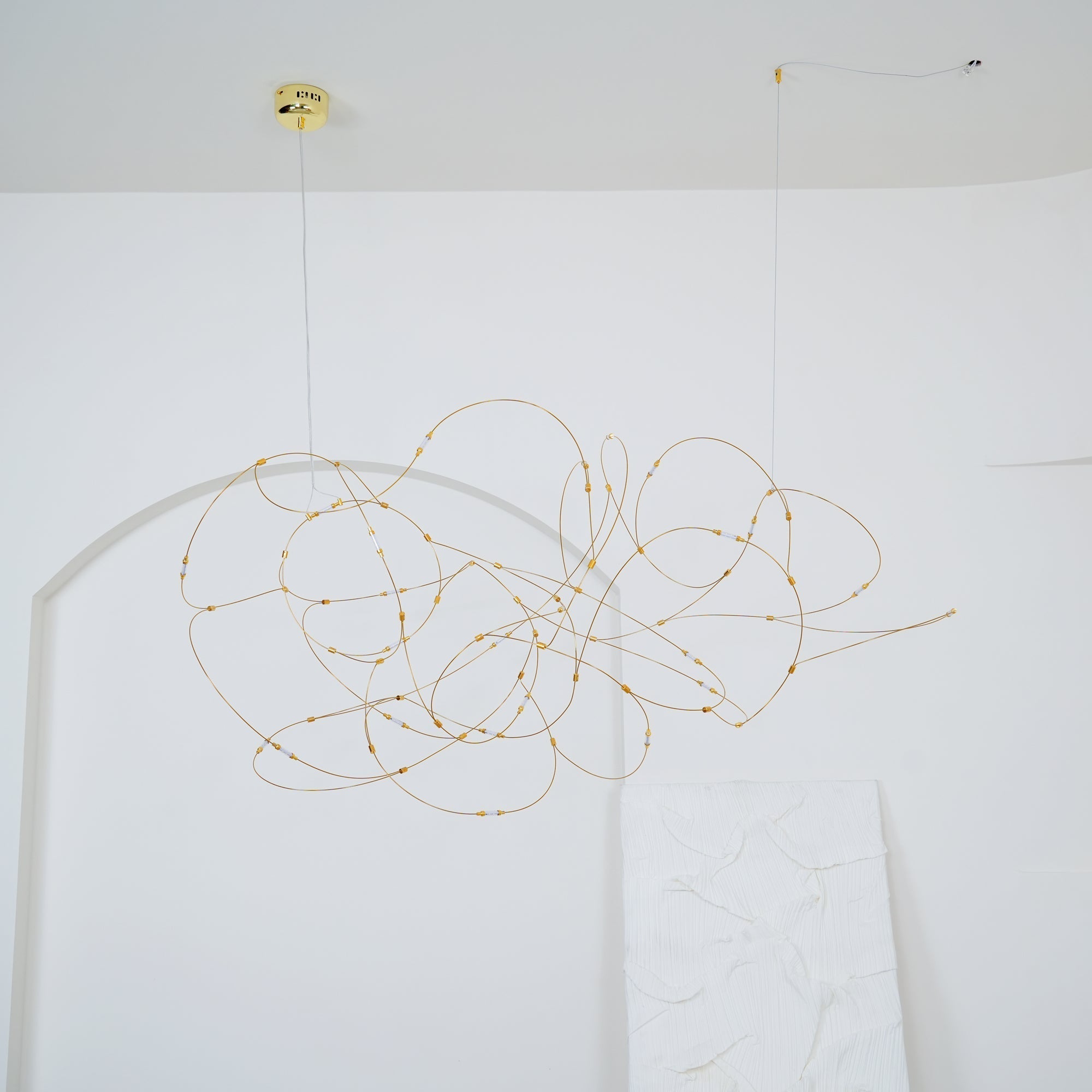 Ravenscar Pendant Light
