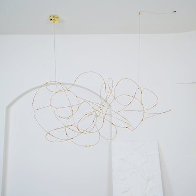 Ravenscar Pendant Light