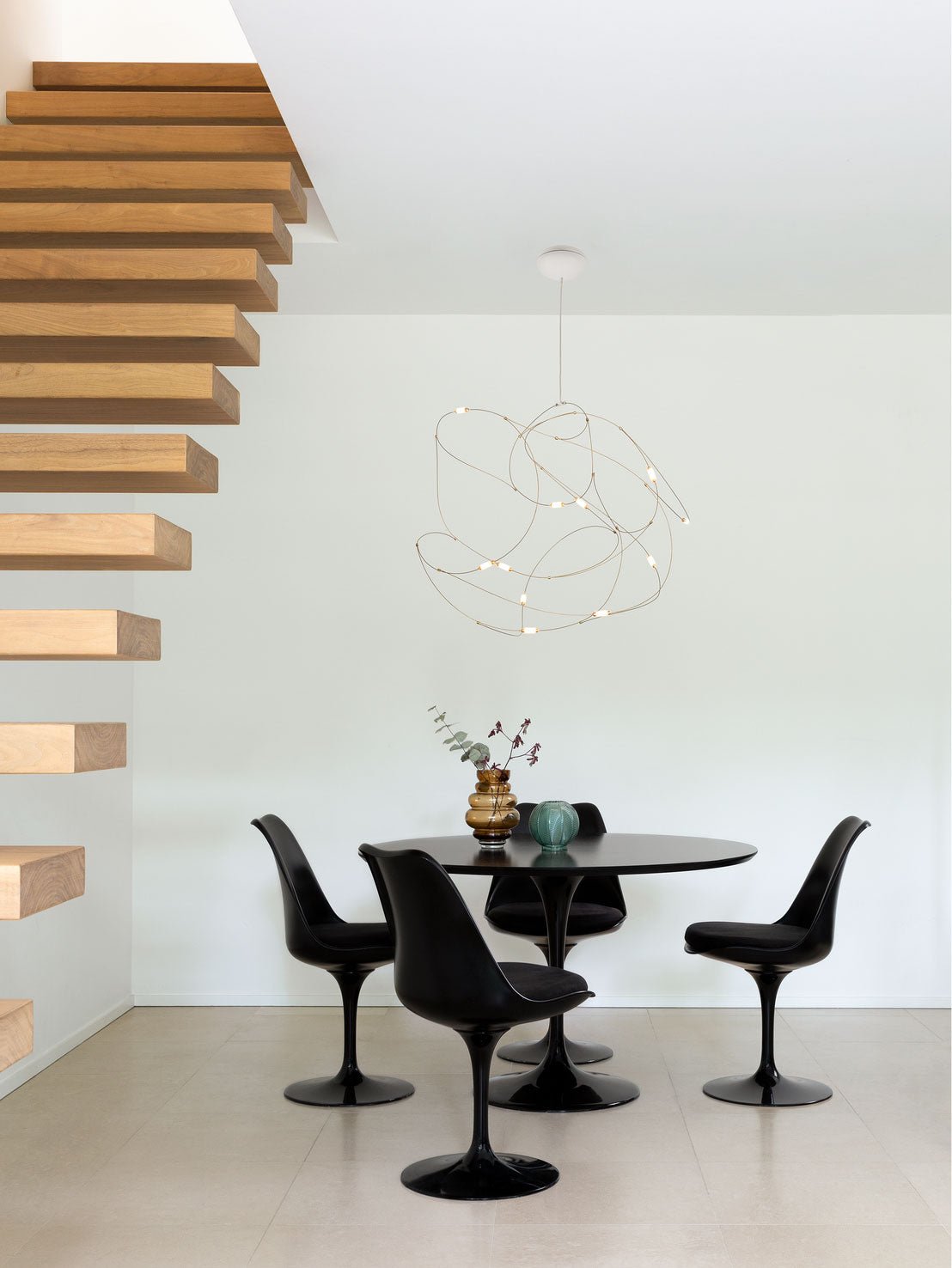 Ravenscar Pendant Light