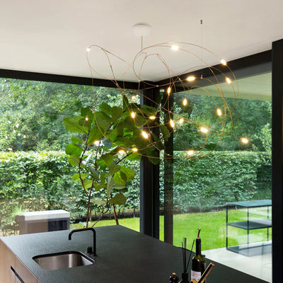 Ravenscar Pendant Light