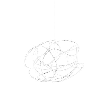 Ravenscar Pendant Light