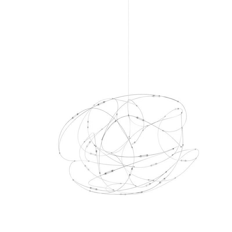 Ravenscar Pendant Light