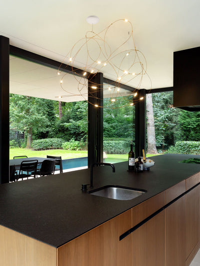 Ravenscar Pendant Light