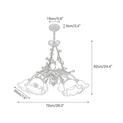 Eulalia Chandelier
