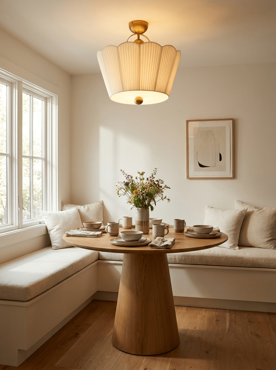 Teriinaya Celling Light