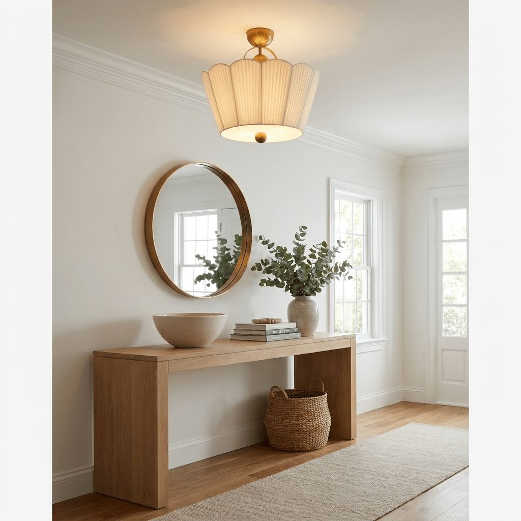 Teriinaya Celling Light