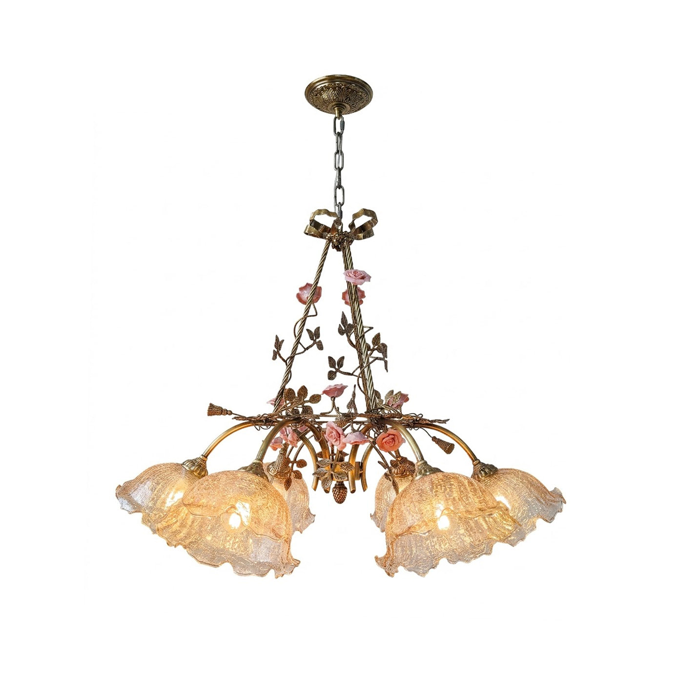 Eulalia Chandelier
