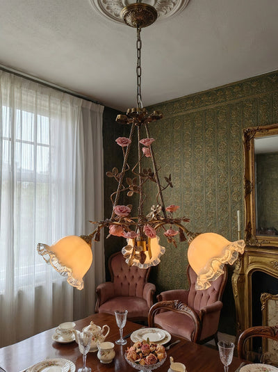 Eulalia Chandelier