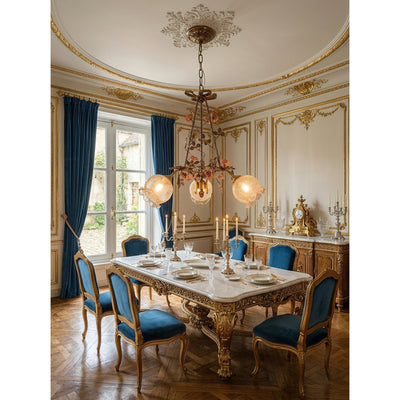 Eulalia Chandelier