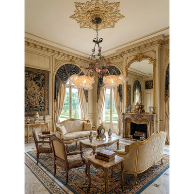 Eulalia Chandelier