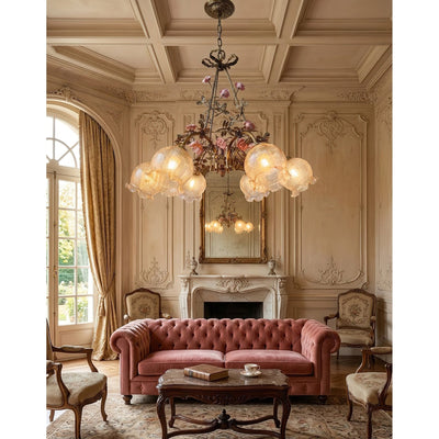Eulalia Chandelier