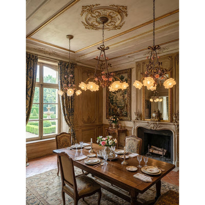 Eulalia Chandelier