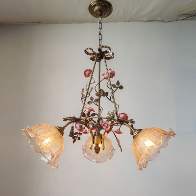 Eulalia Chandelier