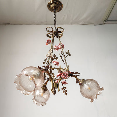 Eulalia Chandelier