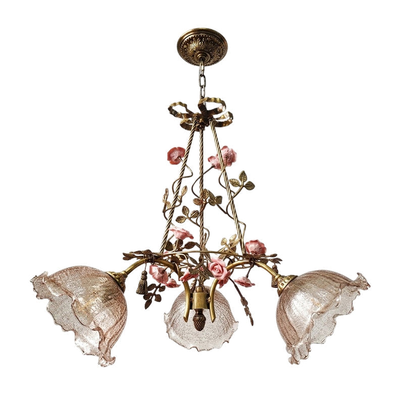Eulalia Chandelier