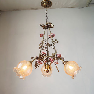 Eulalia Chandelier