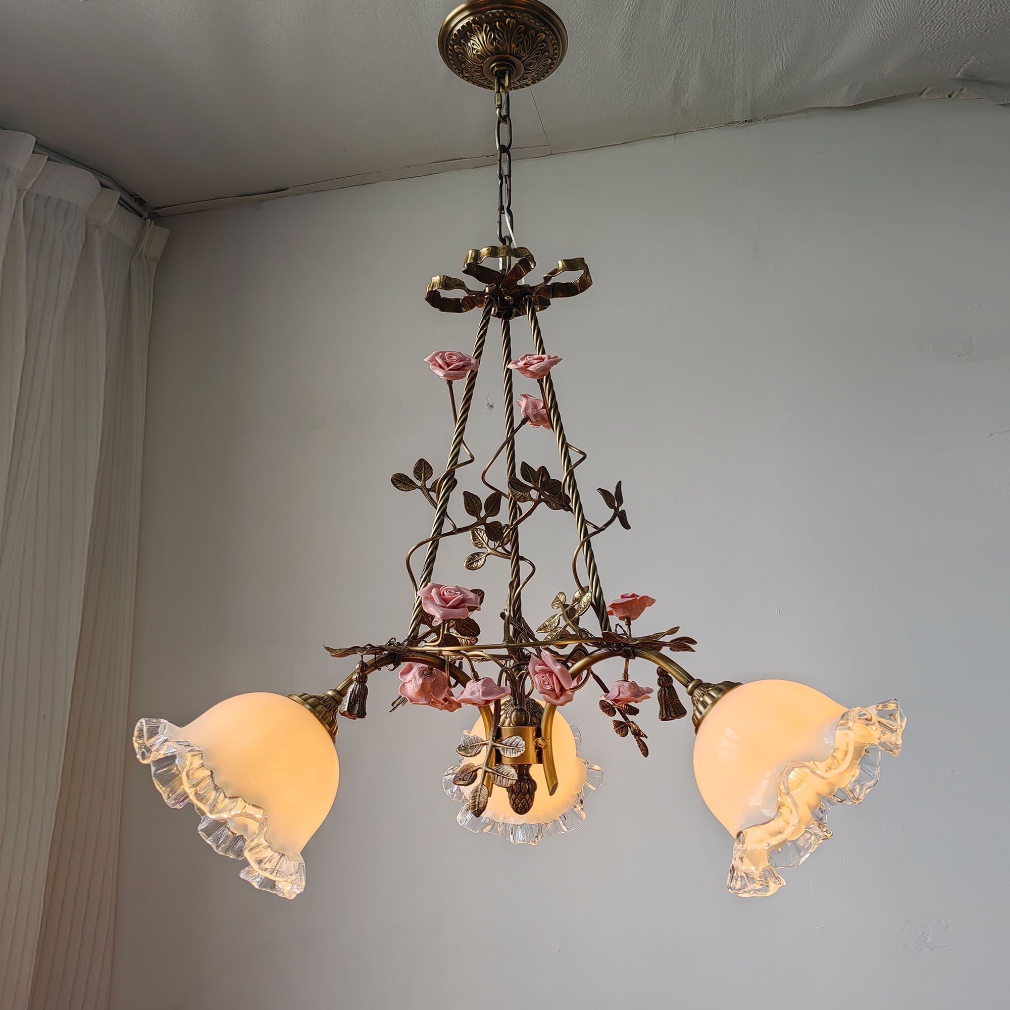 Eulalia Chandelier