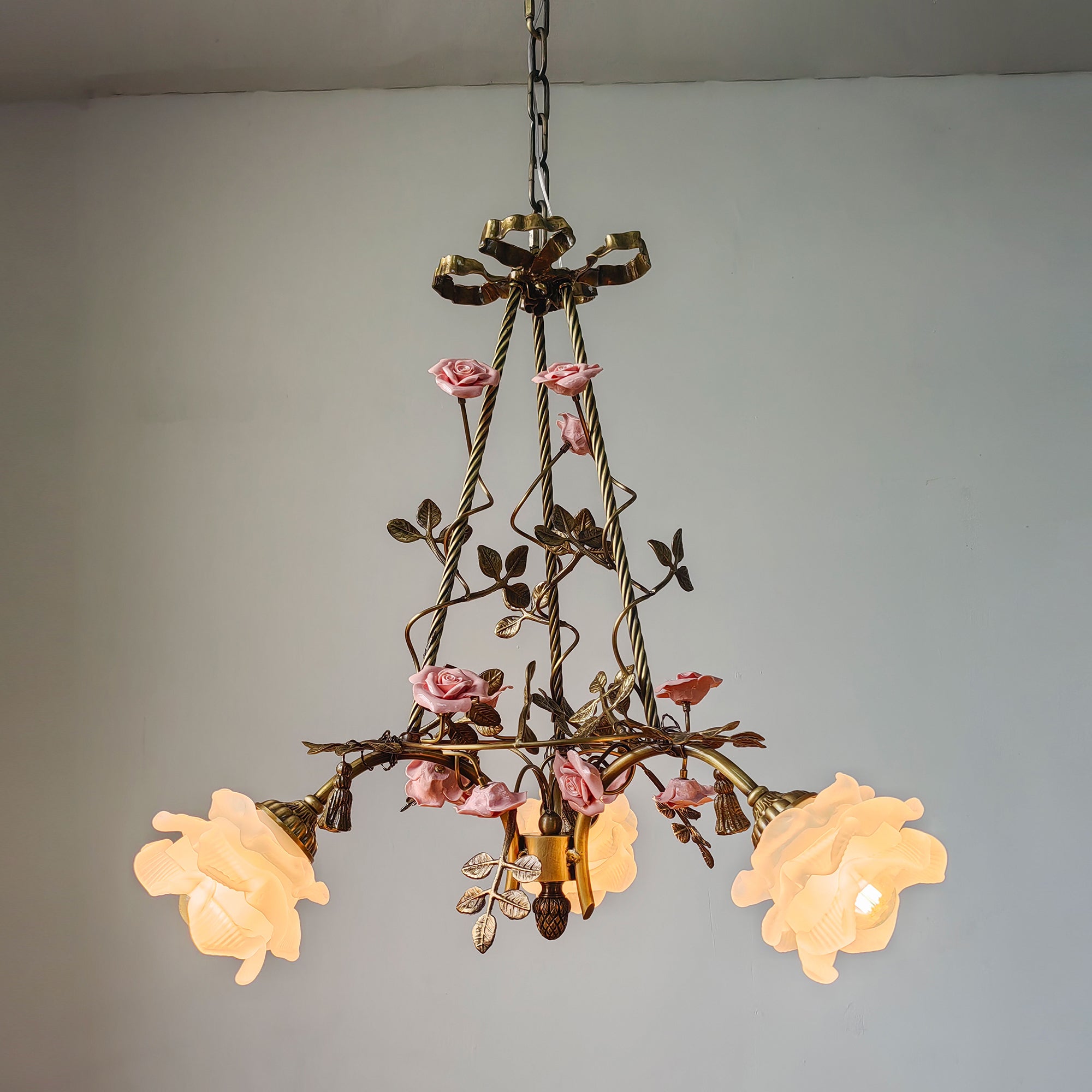 Eulalia Chandelier