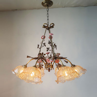 Eulalia Chandelier