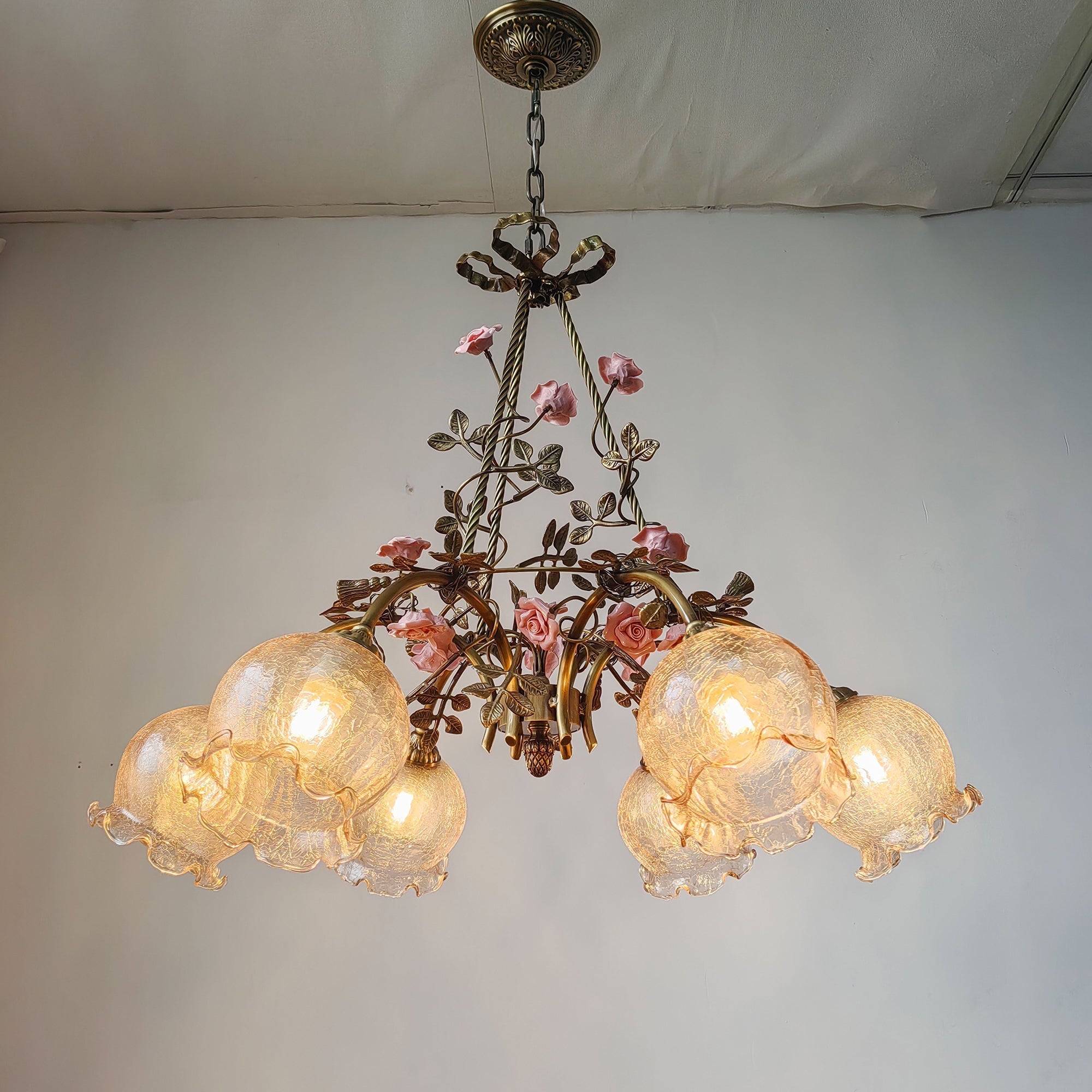 Eulalia Chandelier