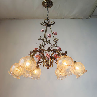 Eulalia Chandelier