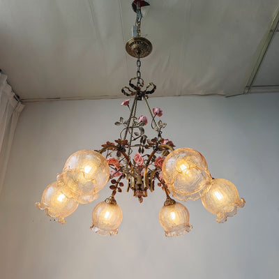 Eulalia Chandelier