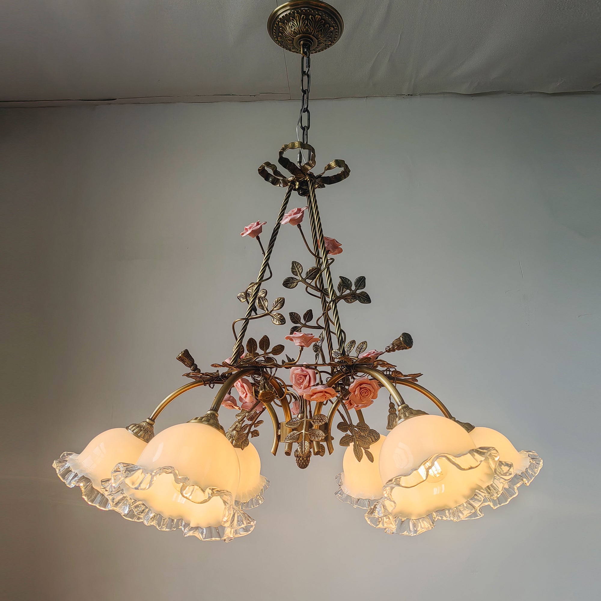 Eulalia Chandelier