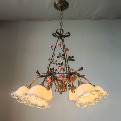 Eulalia Chandelier