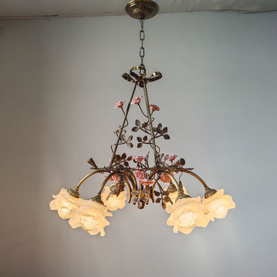 Eulalia Chandelier