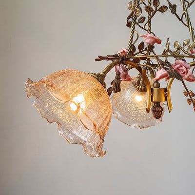 Eulalia Chandelier