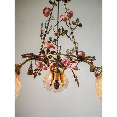 Eulalia Chandelier