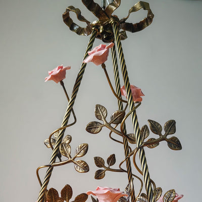 Eulalia Chandelier