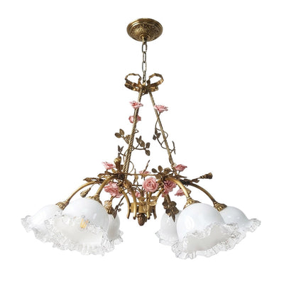 Eulalia Chandelier