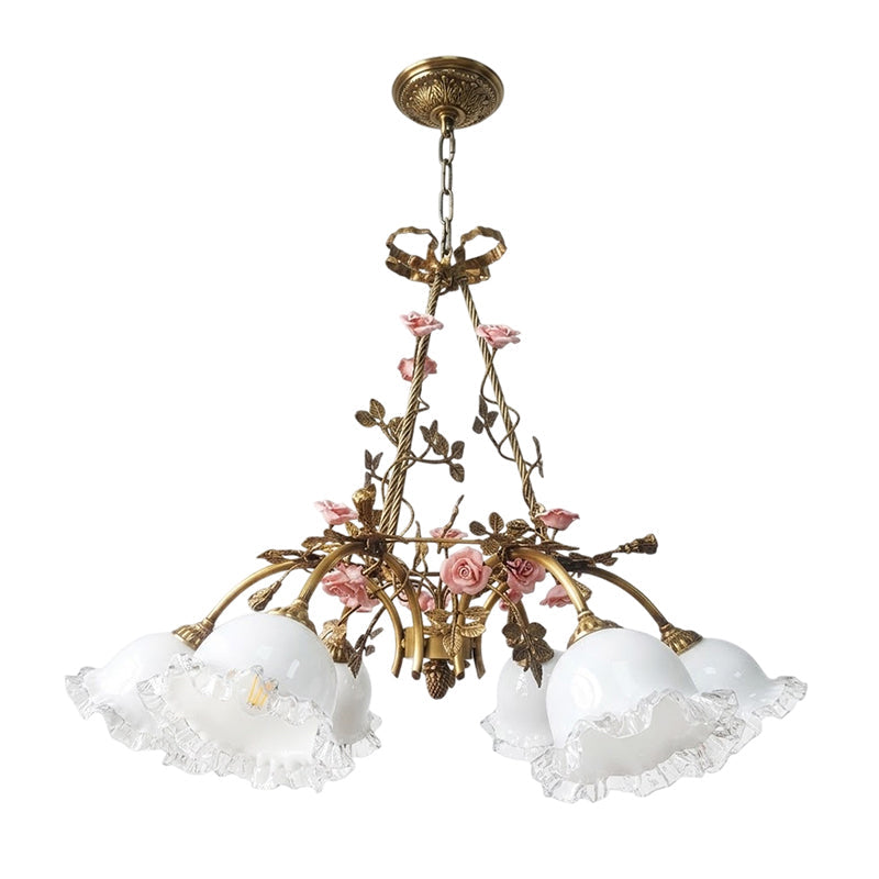 Eulalia Chandelier