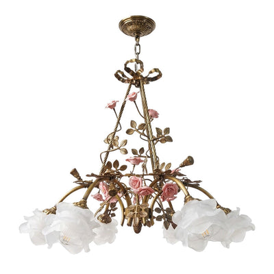 Eulalia Chandelier